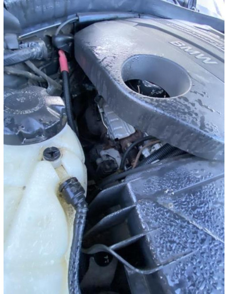 Leve vitre electrique arriere droit BMW SERIE 1 F20 PHASE 1 Diesel