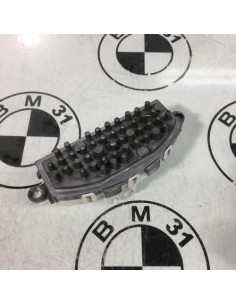 Resistance chauffage BMW SERIE 1 F20 PHASE 1 Diesel 2