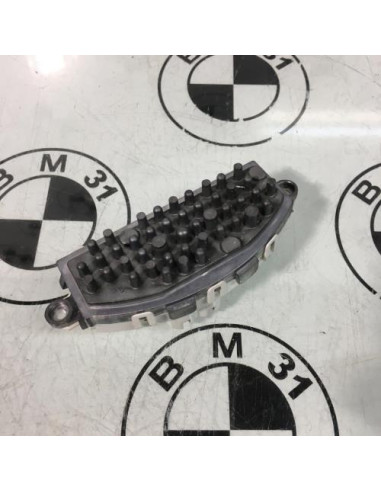 Resistance chauffage BMW SERIE 1 F20 PHASE 1 Diesel
