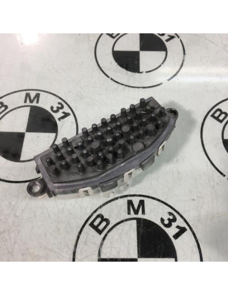 Resistance chauffage BMW SERIE 1 F20 PHASE 1 Diesel