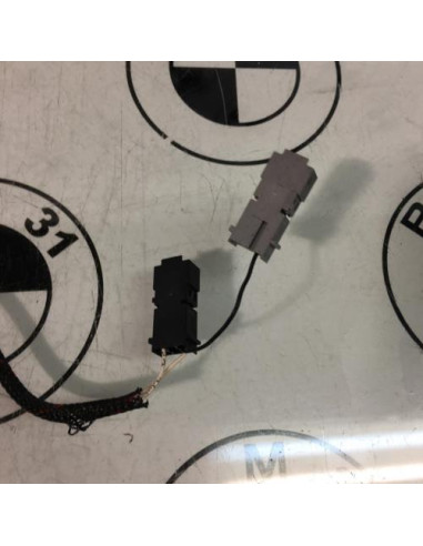 Tapis sensitif passager BMW SERIE 1 F20 PHASE 1 Diesel