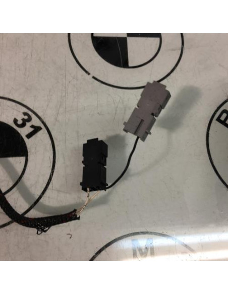 Tapis sensitif passager BMW SERIE 1 F20 PHASE 1 Diesel