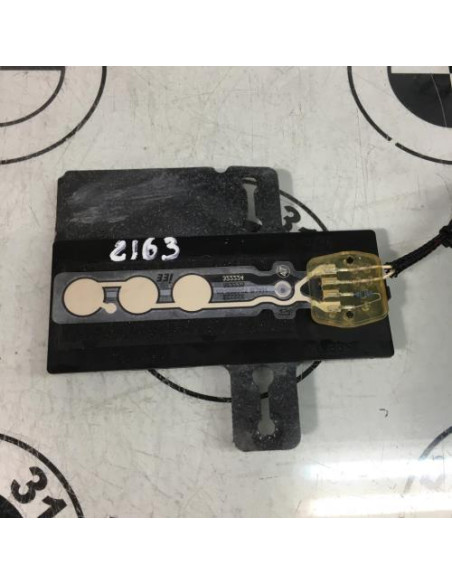 Tapis sensitif passager BMW SERIE 1 F20 PHASE 1 Diesel