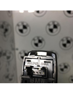 Interrupteur de leve vitre BMW SERIE 1 F20 PHASE 1 Diesel