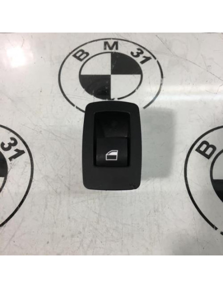 Interrupteur de leve vitre BMW SERIE 1 F20 PHASE 1 Diesel
