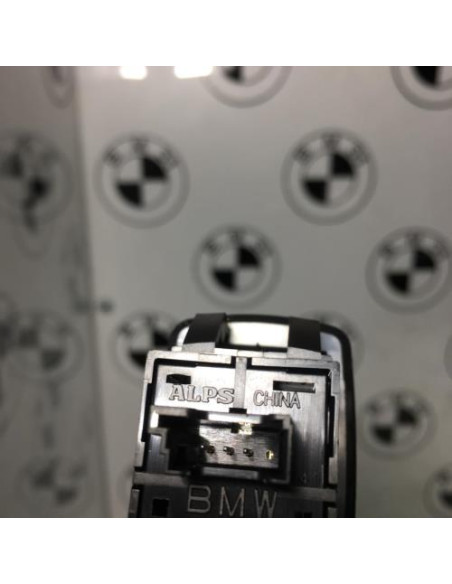 Interrupteur de leve vitre BMW SERIE 1 F20 PHASE 1 Diesel
