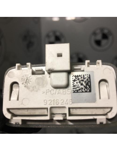 Eclairage de plafonnier BMW SERIE 1 F20 PHASE 1 Diesel