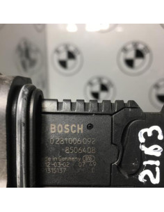 Debitmetre BMW SERIE 1 F20 PHASE 1 Diesel 2