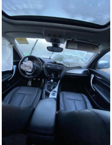 Debitmetre BMW SERIE 1 F20 PHASE 1 Diesel