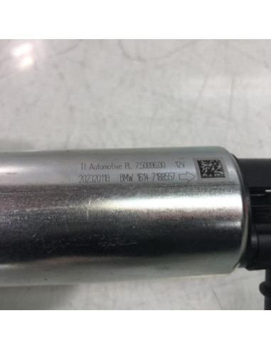 Pompe de gavage BMW SERIE 5 F90 PHASE 2 Essence
