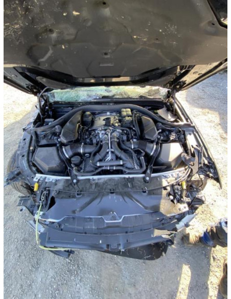 Pompe de gavage BMW SERIE 5 F90 PHASE 2 Essence