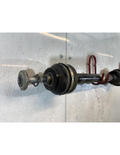 Cardan arriere droit (transmission) BMW SERIE 5 F90 PHASE 2 Essence 2