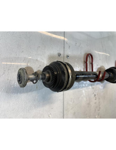 Cardan arriere droit (transmission) BMW SERIE 5 F90 PHASE 2 Essence
