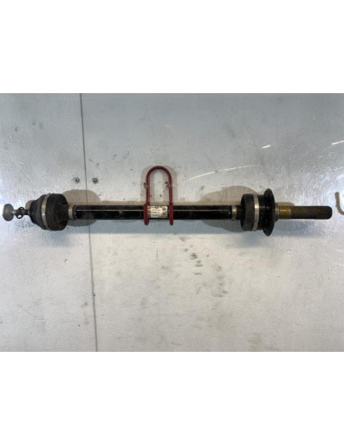 Cardan arriere droit (transmission) BMW SERIE 5 F90 PHASE 2 Essence