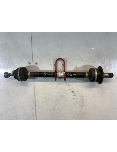 Cardan arriere gauche (transmission) BMW SERIE 5 F90 PHASE 2 Essence