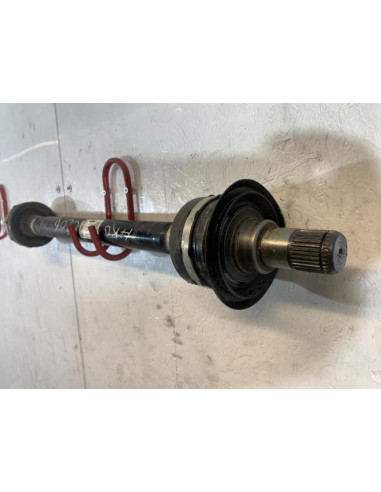 Cardan arriere gauche (transmission) BMW SERIE 5 F90 PHASE 2 Essence