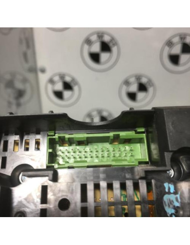 Horloge BMW SERIE 7 E32 Essence