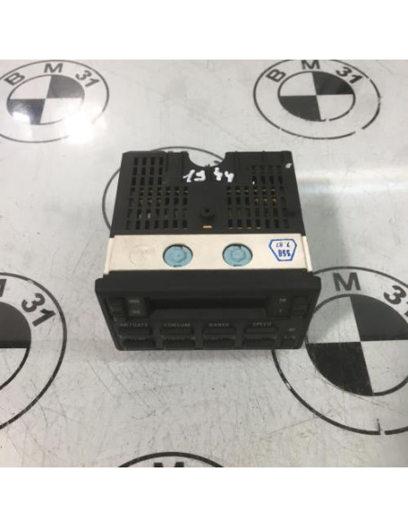 Horloge BMW SERIE 7 E32 Essence