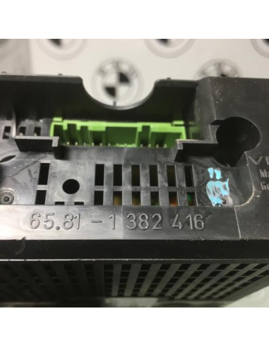 Horloge BMW SERIE 7 E32 Essence