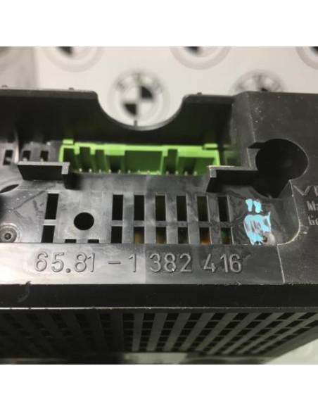 Horloge BMW SERIE 7 E32 Essence