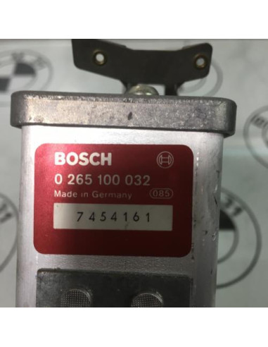 Calculateur BMW SERIE 7 E32 Essence