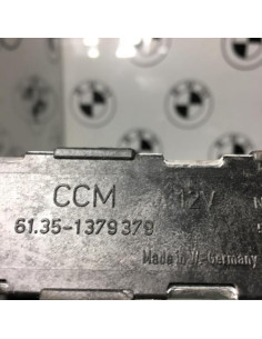 Calculateur BMW SERIE 7 E32 Essence 2