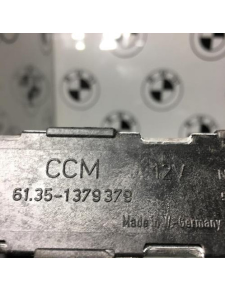 Calculateur BMW SERIE 7 E32 Essence