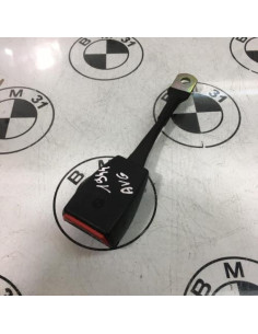 Pretensionneur de ceinture avant gauche BMW SERIE 7 E32 Essence