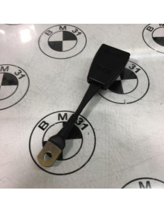 Pretensionneur de ceinture avant gauche BMW SERIE 7 E32 Essence 2