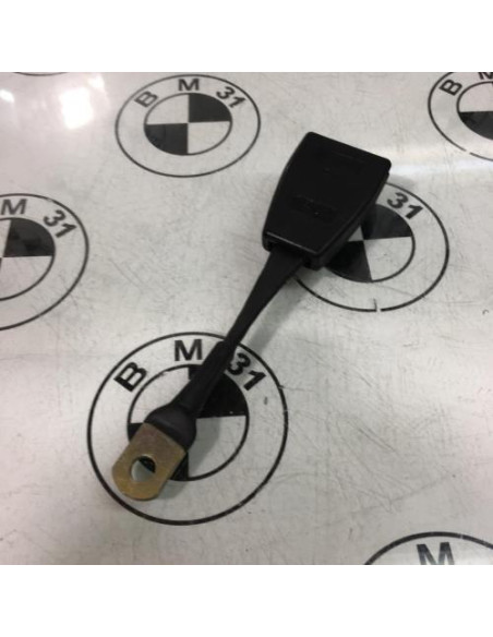 Pretensionneur de ceinture avant gauche BMW SERIE 7 E32 Essence