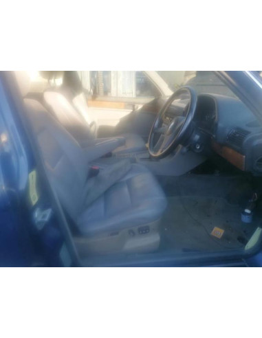 Pretensionneur de ceinture avant gauche BMW SERIE 7 E32 Essence