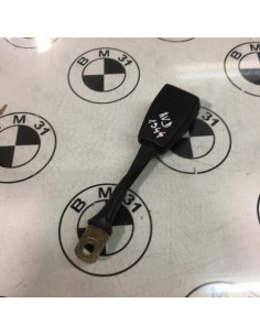 Pretensionneur de ceinture avant droit BMW SERIE 7 E32 Essence