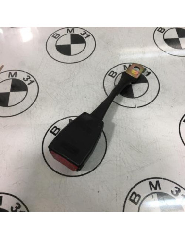 Pretensionneur de ceinture avant droit BMW SERIE 7 E32 Essence