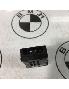 Bouton/Interrupteur BMW SERIE 7 E32 Essence