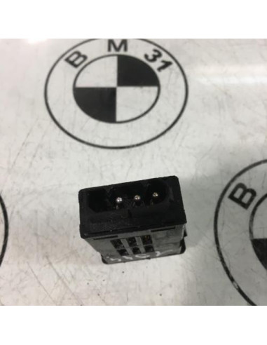 Bouton/Interrupteur BMW SERIE 7 E32 Essence