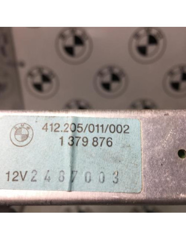 Calculateur BMW SERIE 7 E32 Essence