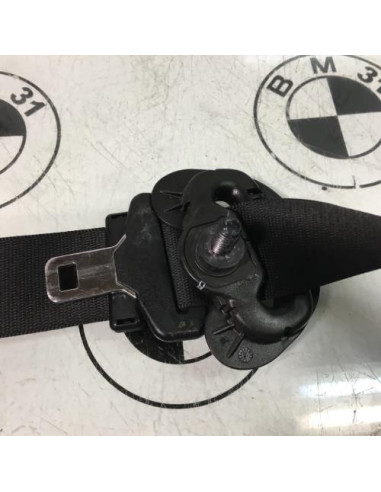 Ceinture avant droit BMW SERIE 1 F20 PHASE 1 Diesel