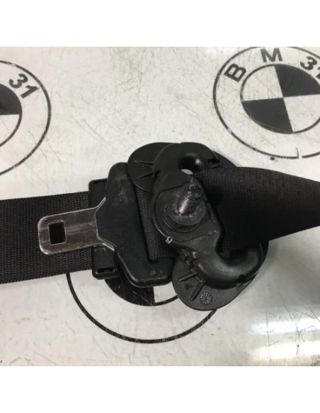 Ceinture avant droit BMW SERIE 1 F20 PHASE 1 Diesel