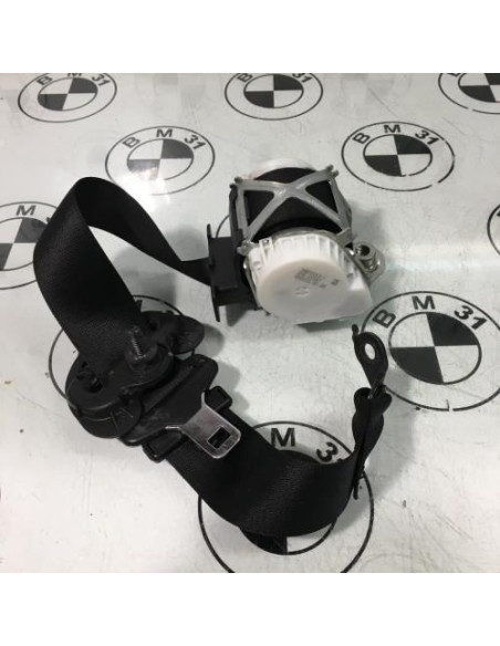 Ceinture avant droit BMW SERIE 1 F20 PHASE 1 Diesel