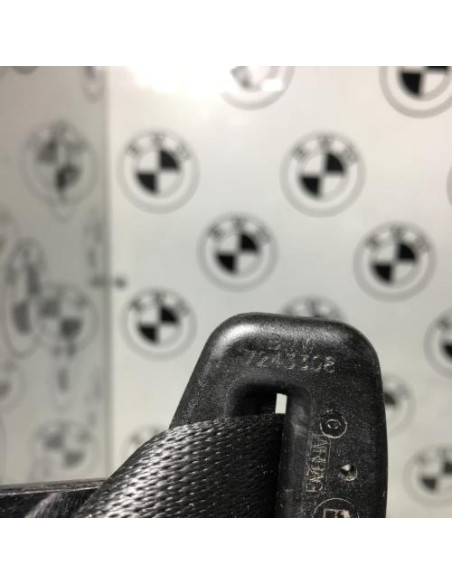 Ceinture avant droit BMW SERIE 1 F20 PHASE 1 Diesel