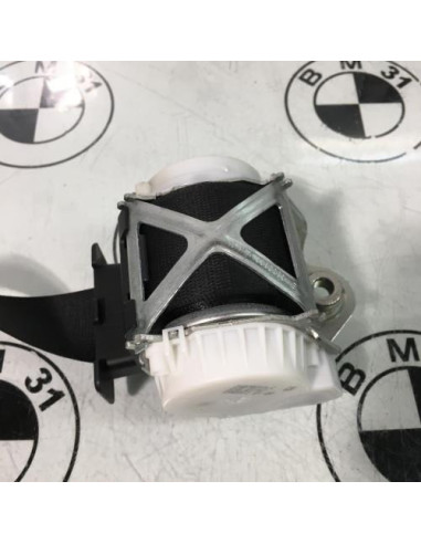 Ceinture avant droit BMW SERIE 1 F20 PHASE 1 Diesel