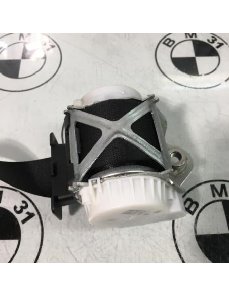 Ceinture avant droit BMW SERIE 1 F20 PHASE 1 Diesel