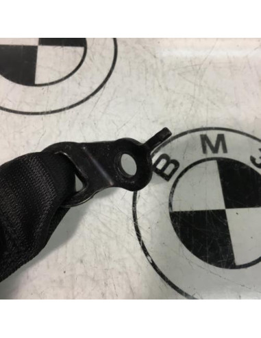 Ceinture avant droit BMW SERIE 1 F20 PHASE 1 Diesel