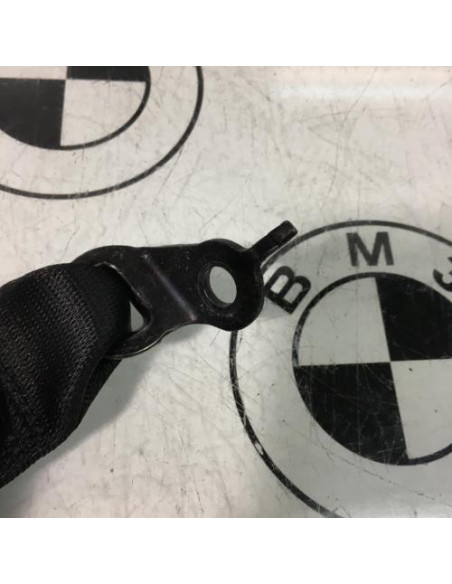 Ceinture avant droit BMW SERIE 1 F20 PHASE 1 Diesel
