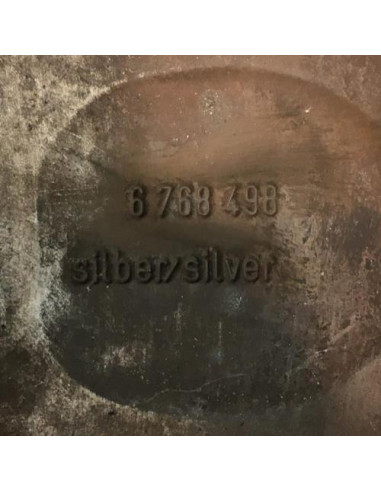 Jante MINI MINI 2 R56 PHASE 1 