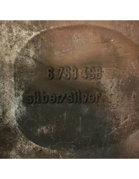 Jante MINI MINI 2 R56 PHASE 1 