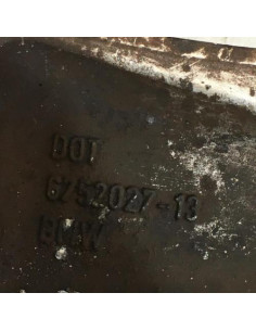 Jante BMW X5 E53 Essence 2