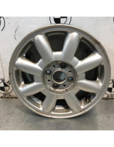 Jante MINI MINI 1 R50/R53 PHASE 1 Essence