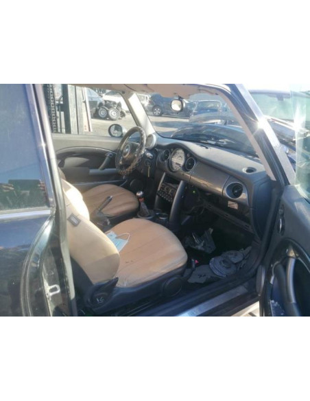 Jante MINI MINI 1 R50/R53 PHASE 1 Essence