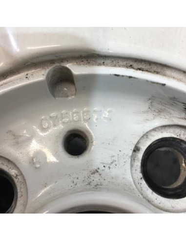 Jante MINI MINI 1 R50/R53 PHASE 1 Essence